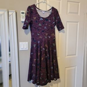 Lularoe Dress Size L
